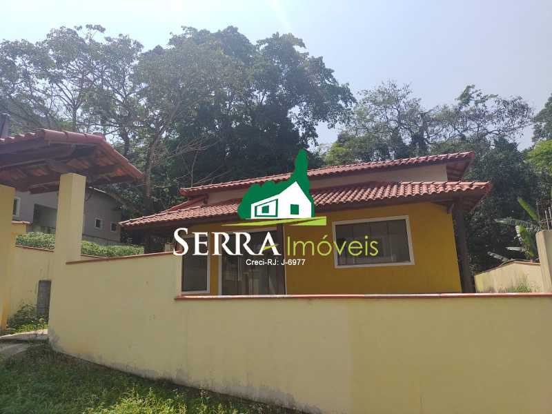 Conheça SERRA IMÓVEIS do imóvel - Casa em Condomínio 2 quartos à venda Caneca Fina, Guapimirim - R$ 430.000 - SICN20013 - 22 SERRA IMÓVEIS - Casa em Condomínio 2 quartos à venda Caneca Fina, Guapimirim - R$ 430.000 - SICN20013 - 22