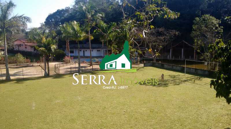Conheça SERRA IMÓVEIS do imóvel - Casa em Condomínio 2 quartos à venda Caneca Fina, Guapimirim - R$ 430.000 - SICN20013 - 25 SERRA IMÓVEIS - Casa em Condomínio 2 quartos à venda Caneca Fina, Guapimirim - R$ 430.000 - SICN20013 - 25