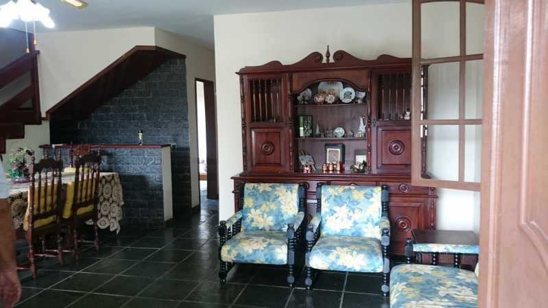 Conheça SERRA IMÓVEIS do imóvel - Casa em Condomínio 6 quartos à venda Limoeiro, Guapimirim - R$ 680.000 - SICN60002 - 3 SERRA IMÓVEIS - Casa em Condomínio 6 quartos à venda Limoeiro, Guapimirim - R$ 680.000 - SICN60002 - 3
