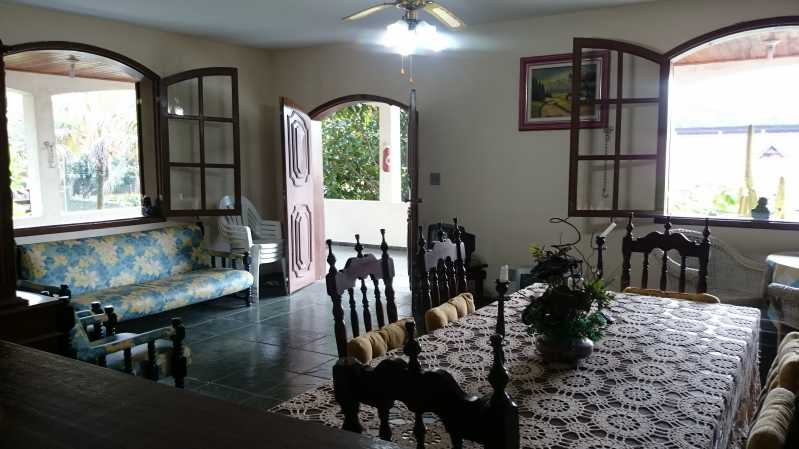 Conheça SERRA IMÓVEIS do imóvel - Casa em Condomínio 6 quartos à venda Limoeiro, Guapimirim - R$ 680.000 - SICN60002 - 4 SERRA IMÓVEIS - Casa em Condomínio 6 quartos à venda Limoeiro, Guapimirim - R$ 680.000 - SICN60002 - 4