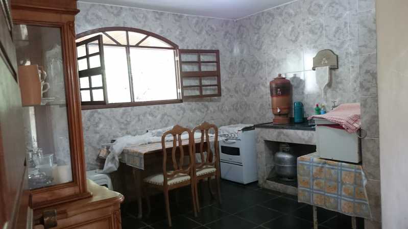 SERRA IMÓVEIS - Casa em Condomínio 6 quartos à venda Limoeiro, Guapimirim - R$ 680.000 - SICN60002 - 5