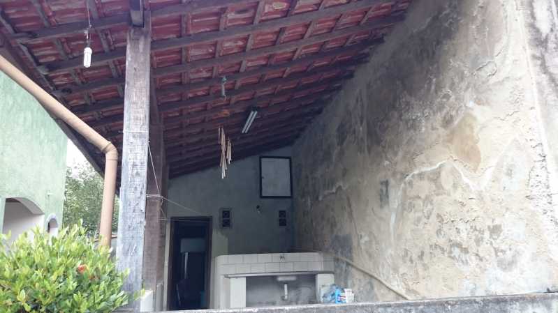 Conheça SERRA IMÓVEIS do imóvel - Casa em Condomínio 6 quartos à venda Limoeiro, Guapimirim - R$ 680.000 - SICN60002 - 28 SERRA IMÓVEIS - Casa em Condomínio 6 quartos à venda Limoeiro, Guapimirim - R$ 680.000 - SICN60002 - 28