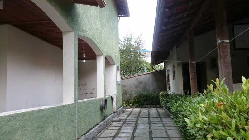 Conheça SERRA IMÓVEIS do imóvel - Casa em Condomínio 6 quartos à venda Limoeiro, Guapimirim - R$ 680.000 - SICN60002 - 29 SERRA IMÓVEIS - Casa em Condomínio 6 quartos à venda Limoeiro, Guapimirim - R$ 680.000 - SICN60002 - 29