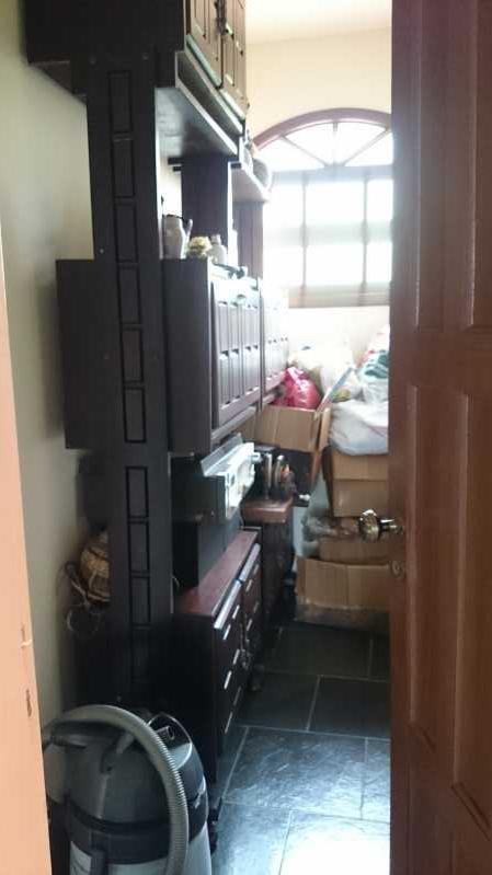 SERRA IMÓVEIS - Casa em Condomínio 6 quartos à venda Limoeiro, Guapimirim - R$ 680.000 - SICN60002 - 24