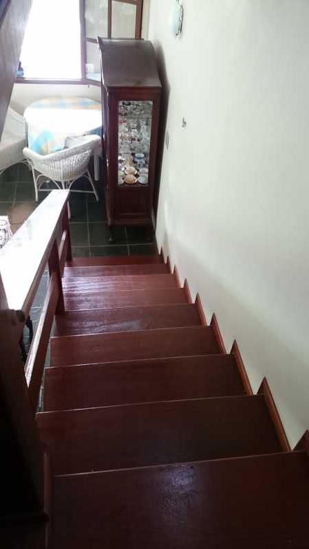 Conheça SERRA IMÓVEIS do imóvel - Casa em Condomínio 6 quartos à venda Limoeiro, Guapimirim - R$ 680.000 - SICN60002 - 8 SERRA IMÓVEIS - Casa em Condomínio 6 quartos à venda Limoeiro, Guapimirim - R$ 680.000 - SICN60002 - 8