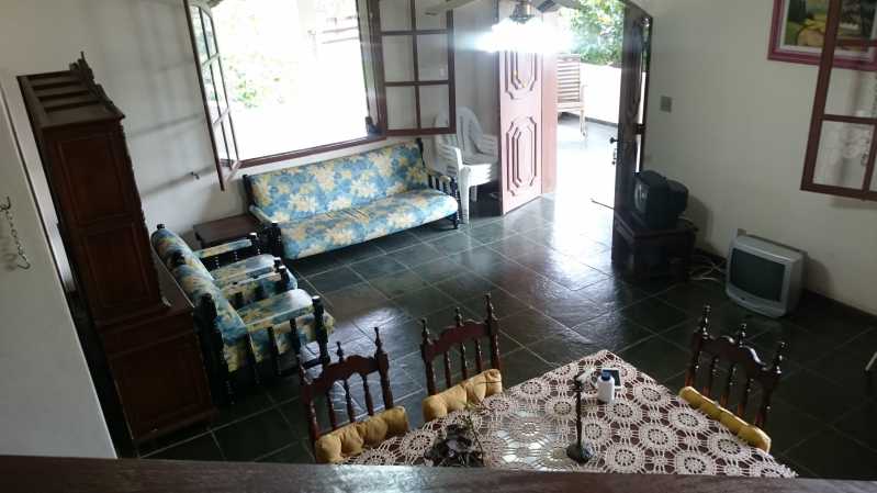 Conheça SERRA IMÓVEIS do imóvel - Casa em Condomínio 6 quartos à venda Limoeiro, Guapimirim - R$ 680.000 - SICN60002 - 6 SERRA IMÓVEIS - Casa em Condomínio 6 quartos à venda Limoeiro, Guapimirim - R$ 680.000 - SICN60002 - 6