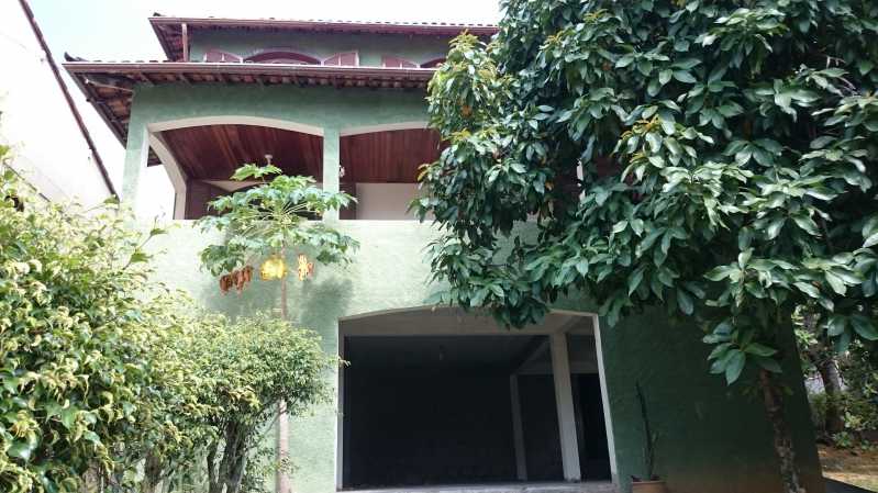 Conheça SERRA IMÓVEIS do imóvel - Casa em Condomínio 6 quartos à venda Limoeiro, Guapimirim - R$ 680.000 - SICN60002 - 1 SERRA IMÓVEIS - Casa em Condomínio 6 quartos à venda Limoeiro, Guapimirim - R$ 680.000 - SICN60002 - 1