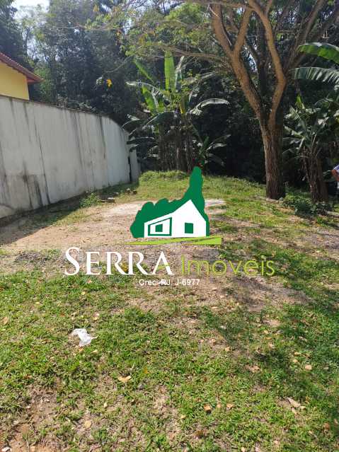 Conheça SERRA IMÓVEIS do imóvel - Terreno Unifamiliar à venda Caneca Fina, Guapimirim - R$ 120.000 - SIUF00040 - 4 SERRA IMÓVEIS - Terreno Unifamiliar à venda Caneca Fina, Guapimirim - R$ 120.000 - SIUF00040 - 4