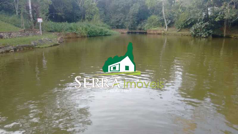 Conheça SERRA IMÓVEIS do imóvel - Terreno Unifamiliar à venda Caneca Fina, Guapimirim - R$ 120.000 - SIUF00040 - 6 SERRA IMÓVEIS - Terreno Unifamiliar à venda Caneca Fina, Guapimirim - R$ 120.000 - SIUF00040 - 6