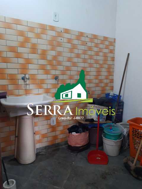 Conheça SERRA IMÓVEIS do imóvel - Casa 4 quartos à venda Parque Fleixal, Guapimirim - R$ 580.000 - SICA40014 - 8 SERRA IMÓVEIS - Casa 4 quartos à venda Parque Fleixal, Guapimirim - R$ 580.000 - SICA40014 - 8