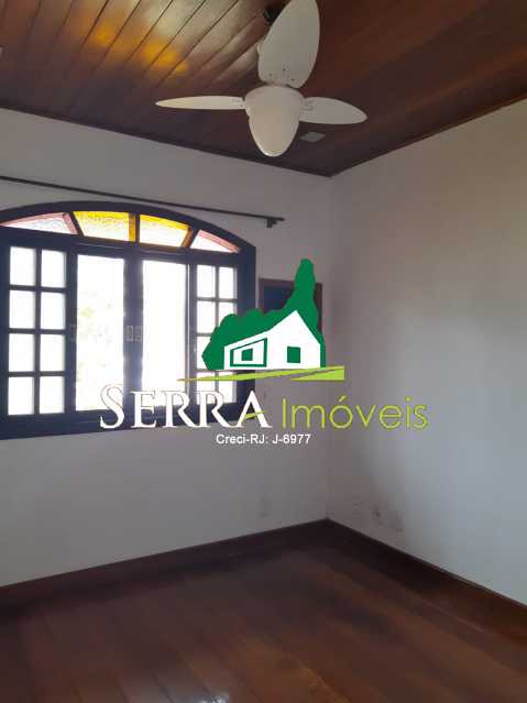 Conheça SERRA IMÓVEIS do imóvel - Casa 4 quartos à venda Parque Fleixal, Guapimirim - R$ 580.000 - SICA40014 - 23 SERRA IMÓVEIS - Casa 4 quartos à venda Parque Fleixal, Guapimirim - R$ 580.000 - SICA40014 - 23