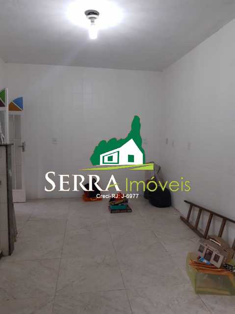 Conheça SERRA IMÓVEIS do imóvel - Casa 4 quartos à venda Parque Fleixal, Guapimirim - R$ 580.000 - SICA40014 - 12 SERRA IMÓVEIS - Casa 4 quartos à venda Parque Fleixal, Guapimirim - R$ 580.000 - SICA40014 - 12