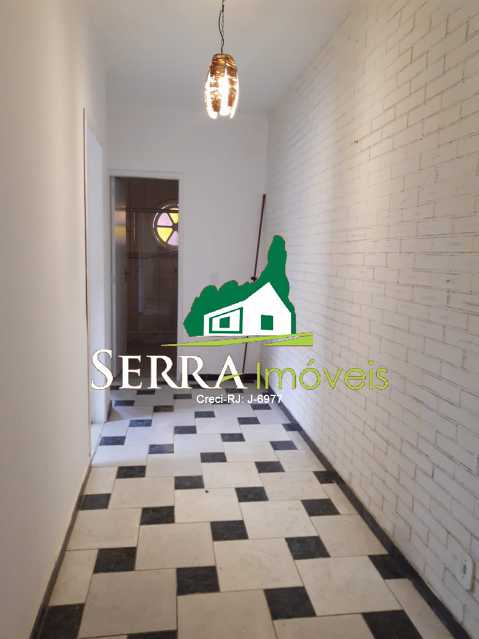 Conheça SERRA IMÓVEIS do imóvel - Casa 4 quartos à venda Parque Fleixal, Guapimirim - R$ 580.000 - SICA40014 - 13 SERRA IMÓVEIS - Casa 4 quartos à venda Parque Fleixal, Guapimirim - R$ 580.000 - SICA40014 - 13