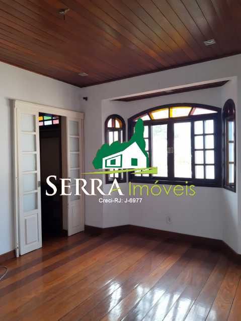 SERRA IMÓVEIS - Casa 4 quartos à venda Parque Fleixal, Guapimirim - R$ 580.000 - SICA40014 - 19