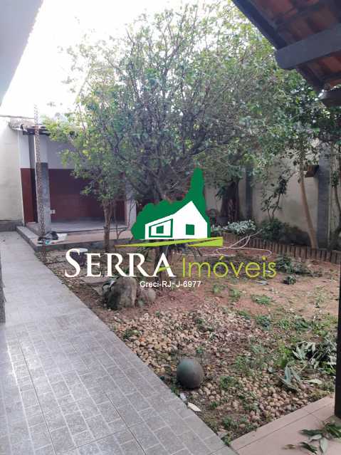 Conheça SERRA IMÓVEIS do imóvel - Casa 4 quartos à venda Parque Fleixal, Guapimirim - R$ 580.000 - SICA40014 - 6 SERRA IMÓVEIS - Casa 4 quartos à venda Parque Fleixal, Guapimirim - R$ 580.000 - SICA40014 - 6
