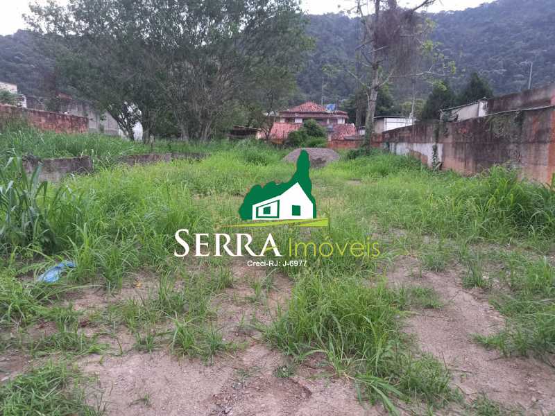 Conheça SERRA IMÓVEIS do imóvel - Terreno Multifamiliar à venda Parada Modelo, Guapimirim - R$ 120.000 - SIMF00107 - 1 SERRA IMÓVEIS - Terreno Multifamiliar à venda Parada Modelo, Guapimirim - R$ 120.000 - SIMF00107 - 1