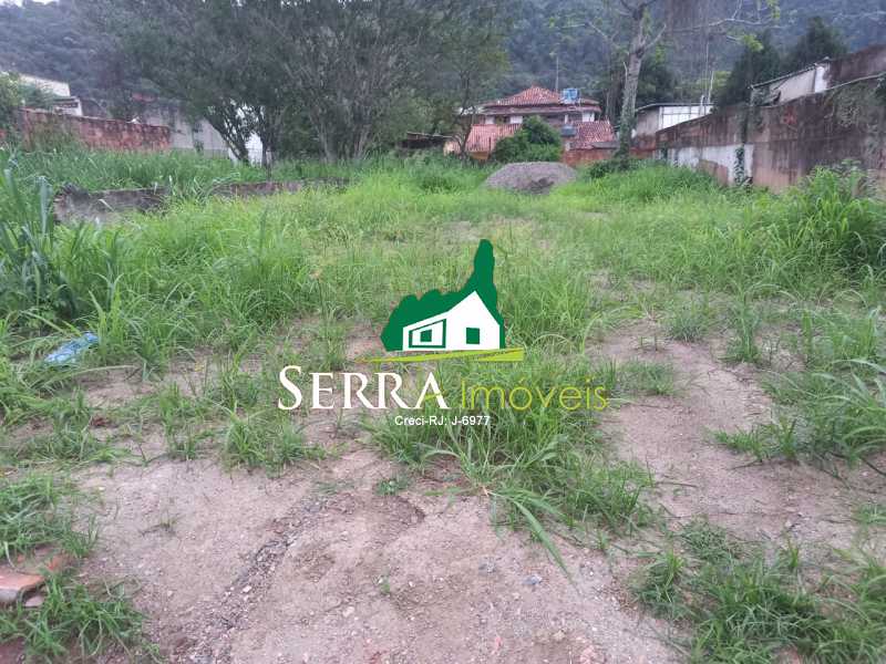 Conheça SERRA IMÓVEIS do imóvel - Terreno Multifamiliar à venda Parada Modelo, Guapimirim - R$ 120.000 - SIMF00107 - 3 SERRA IMÓVEIS - Terreno Multifamiliar à venda Parada Modelo, Guapimirim - R$ 120.000 - SIMF00107 - 3