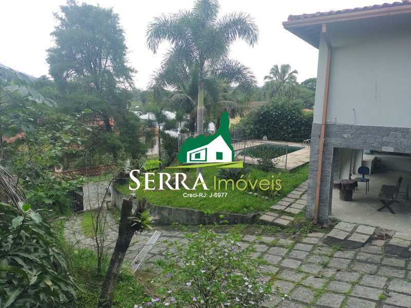 SERRA IMOVEIS - Casa em Condomínio 4 quartos à venda Iconha, Guapimirim - R$ 650.000 - SICN40032 - 7