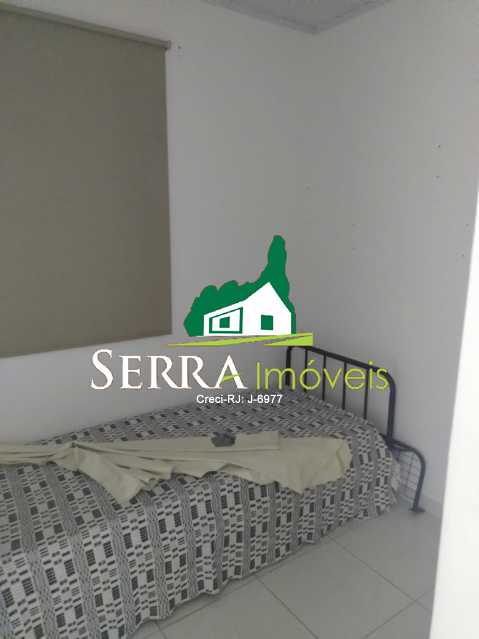 SERRA IMOVEIS - Casa em Condomínio 4 quartos à venda Iconha, Guapimirim - R$ 650.000 - SICN40032 - 23