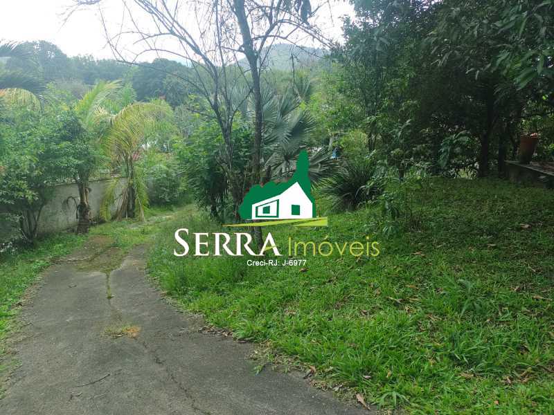 SERRA IMOVEIS - Casa em Condomínio 4 quartos à venda Iconha, Guapimirim - R$ 870.000 - SICN40033 - 27