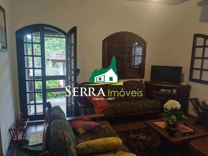 Conheça SERRA IMOVEIS do imóvel - Casa em Condomínio 3 quartos à venda Iconha, Guapimirim - R$ 650.000 - SICN30038 - 8 SERRA IMOVEIS - Casa em Condomínio 3 quartos à venda Iconha, Guapimirim - R$ 650.000 - SICN30038 - 8