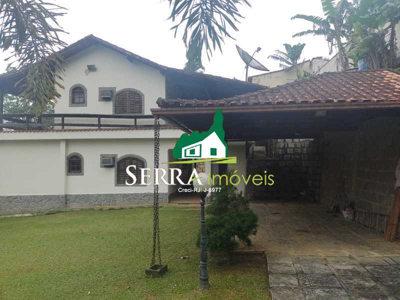 Conheça SERRA IMOVEIS do imóvel - Casa em Condomínio 3 quartos à venda Iconha, Guapimirim - R$ 650.000 - SICN30038 - 3 SERRA IMOVEIS - Casa em Condomínio 3 quartos à venda Iconha, Guapimirim - R$ 650.000 - SICN30038 - 3