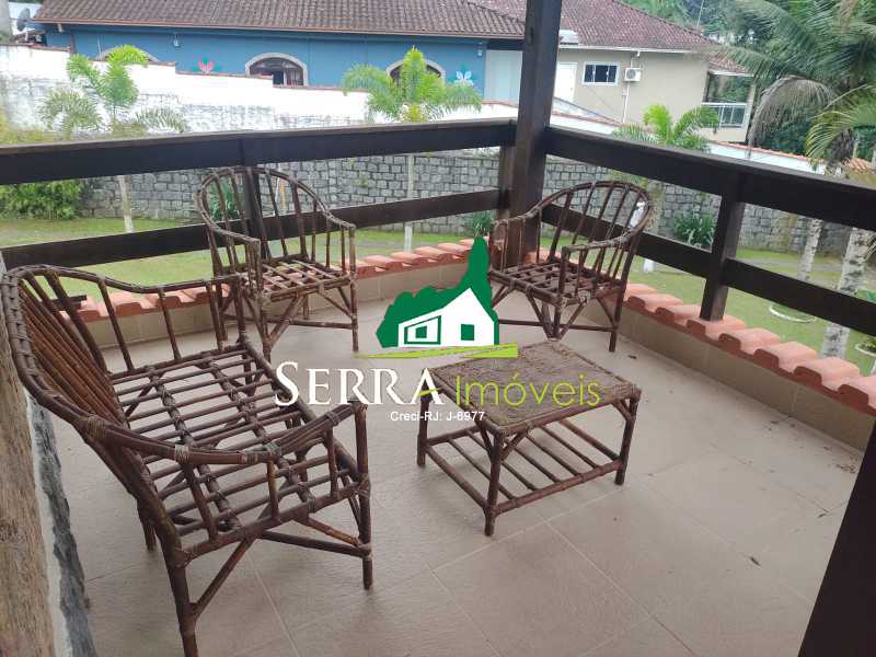 Conheça SERRA IMOVEIS do imóvel - Casa em Condomínio 3 quartos à venda Iconha, Guapimirim - R$ 650.000 - SICN30038 - 19 SERRA IMOVEIS - Casa em Condomínio 3 quartos à venda Iconha, Guapimirim - R$ 650.000 - SICN30038 - 19