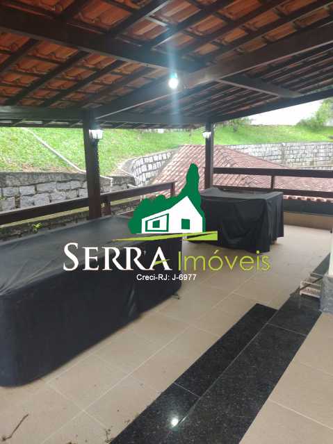 Conheça SERRA IMOVEIS do imóvel - Casa em Condomínio 3 quartos à venda Iconha, Guapimirim - R$ 650.000 - SICN30038 - 20 SERRA IMOVEIS - Casa em Condomínio 3 quartos à venda Iconha, Guapimirim - R$ 650.000 - SICN30038 - 20