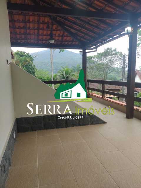 Conheça SERRA IMOVEIS do imóvel - Casa em Condomínio 3 quartos à venda Iconha, Guapimirim - R$ 650.000 - SICN30038 - 21 SERRA IMOVEIS - Casa em Condomínio 3 quartos à venda Iconha, Guapimirim - R$ 650.000 - SICN30038 - 21