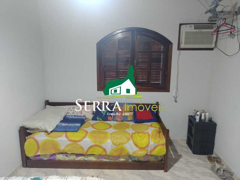 Conheça SERRA IMOVEIS do imóvel - Casa em Condomínio 3 quartos à venda Iconha, Guapimirim - R$ 650.000 - SICN30038 - 17 SERRA IMOVEIS - Casa em Condomínio 3 quartos à venda Iconha, Guapimirim - R$ 650.000 - SICN30038 - 17