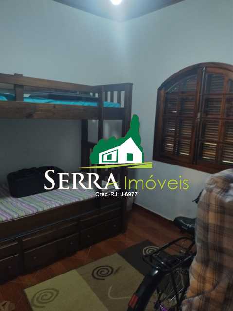 Conheça SERRA IMOVEIS do imóvel - Casa em Condomínio 3 quartos à venda Iconha, Guapimirim - R$ 650.000 - SICN30038 - 11 SERRA IMOVEIS - Casa em Condomínio 3 quartos à venda Iconha, Guapimirim - R$ 650.000 - SICN30038 - 11