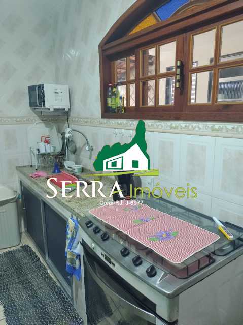 Conheça SERRA IMOVEIS do imóvel - Casa em Condomínio 3 quartos à venda Iconha, Guapimirim - R$ 650.000 - SICN30038 - 12 SERRA IMOVEIS - Casa em Condomínio 3 quartos à venda Iconha, Guapimirim - R$ 650.000 - SICN30038 - 12