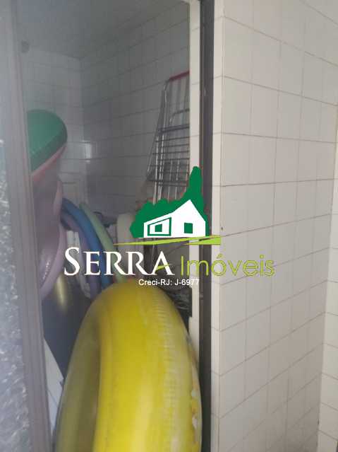 Conheça SERRA IMOVEIS do imóvel - Casa em Condomínio 3 quartos à venda Iconha, Guapimirim - R$ 650.000 - SICN30038 - 25 SERRA IMOVEIS - Casa em Condomínio 3 quartos à venda Iconha, Guapimirim - R$ 650.000 - SICN30038 - 25
