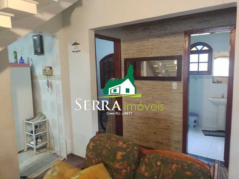 Conheça SERRA IMOVEIS do imóvel - Casa em Condomínio 3 quartos à venda Iconha, Guapimirim - R$ 650.000 - SICN30038 - 10 SERRA IMOVEIS - Casa em Condomínio 3 quartos à venda Iconha, Guapimirim - R$ 650.000 - SICN30038 - 10