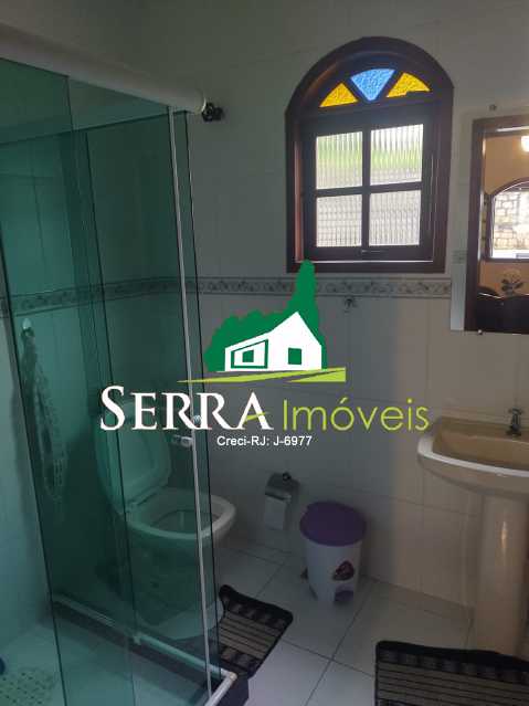 Conheça SERRA IMOVEIS do imóvel - Casa em Condomínio 3 quartos à venda Iconha, Guapimirim - R$ 650.000 - SICN30038 - 18 SERRA IMOVEIS - Casa em Condomínio 3 quartos à venda Iconha, Guapimirim - R$ 650.000 - SICN30038 - 18