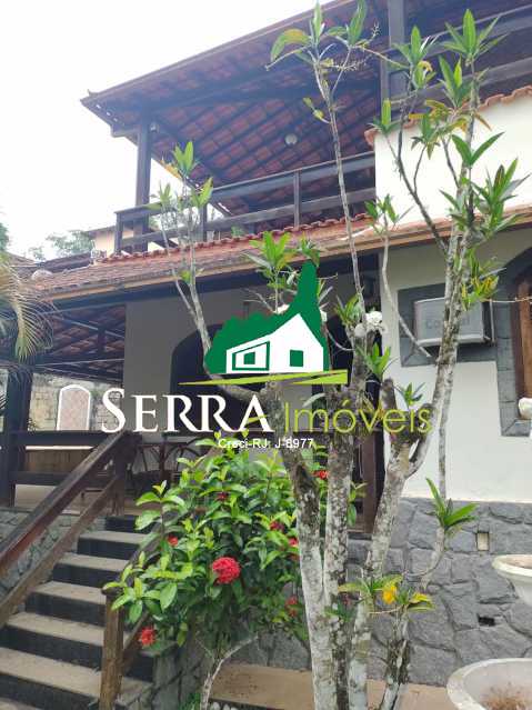 Conheça SERRA IMOVEIS do imóvel - Casa em Condomínio 3 quartos à venda Iconha, Guapimirim - R$ 650.000 - SICN30038 - 4 SERRA IMOVEIS - Casa em Condomínio 3 quartos à venda Iconha, Guapimirim - R$ 650.000 - SICN30038 - 4