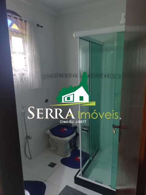 Conheça SERRA IMOVEIS do imóvel - Casa em Condomínio 3 quartos à venda Iconha, Guapimirim - R$ 650.000 - SICN30038 - 14 SERRA IMOVEIS - Casa em Condomínio 3 quartos à venda Iconha, Guapimirim - R$ 650.000 - SICN30038 - 14