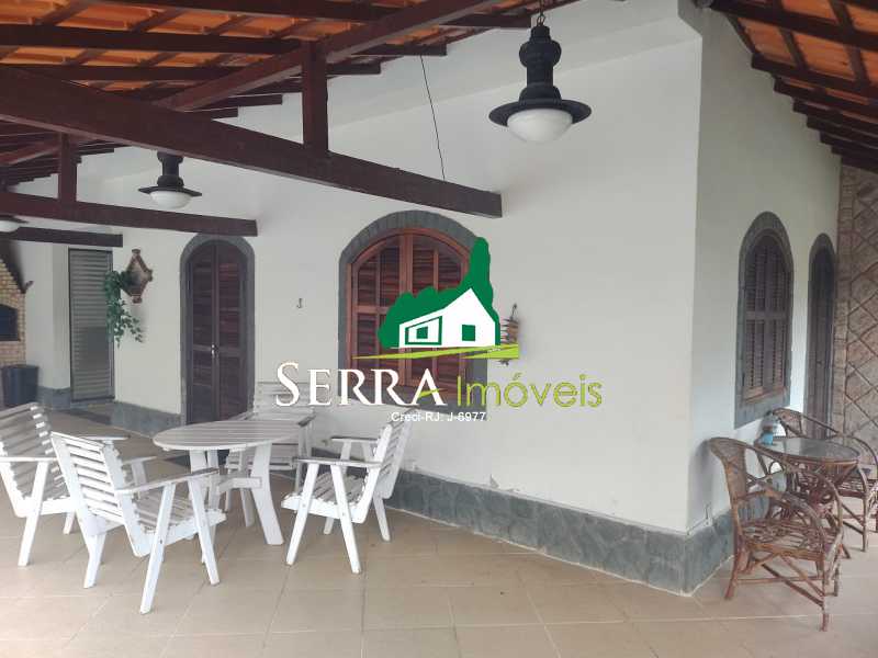 Conheça SERRA IMOVEIS do imóvel - Casa em Condomínio 3 quartos à venda Iconha, Guapimirim - R$ 650.000 - SICN30038 - 6 SERRA IMOVEIS - Casa em Condomínio 3 quartos à venda Iconha, Guapimirim - R$ 650.000 - SICN30038 - 6