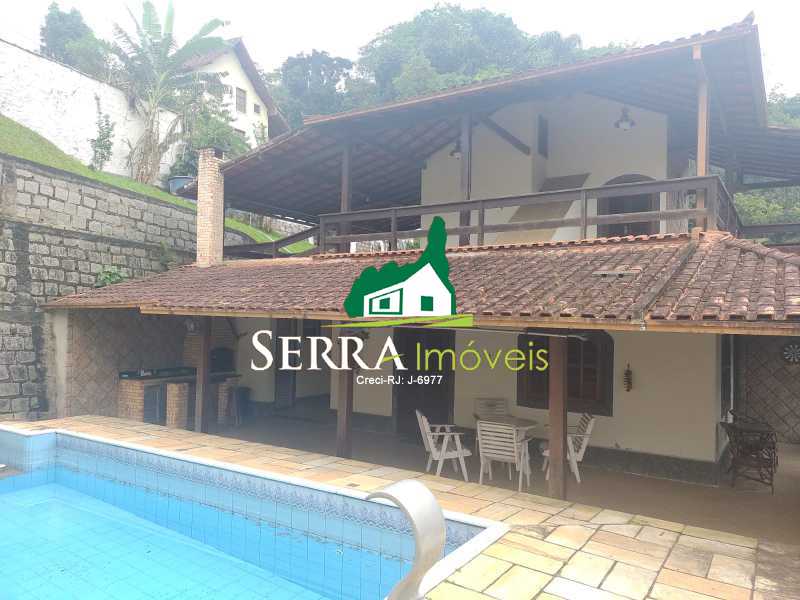 Conheça SERRA IMOVEIS do imóvel - Casa em Condomínio 3 quartos à venda Iconha, Guapimirim - R$ 650.000 - SICN30038 - 22 SERRA IMOVEIS - Casa em Condomínio 3 quartos à venda Iconha, Guapimirim - R$ 650.000 - SICN30038 - 22