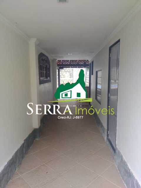 Conheça SERRA IMOVEIS do imóvel - Casa em Condomínio 3 quartos à venda Iconha, Guapimirim - R$ 650.000 - SICN30038 - 23 SERRA IMOVEIS - Casa em Condomínio 3 quartos à venda Iconha, Guapimirim - R$ 650.000 - SICN30038 - 23