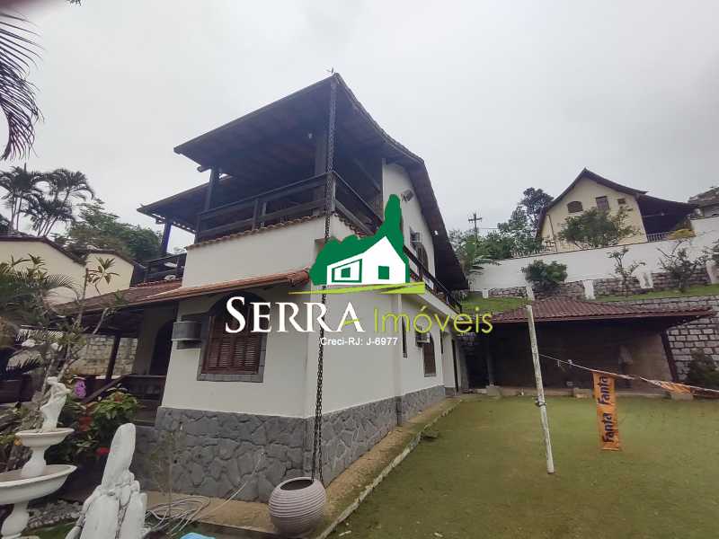 Conheça SERRA IMOVEIS do imóvel - Casa em Condomínio 3 quartos à venda Iconha, Guapimirim - R$ 650.000 - SICN30038 - 5 SERRA IMOVEIS - Casa em Condomínio 3 quartos à venda Iconha, Guapimirim - R$ 650.000 - SICN30038 - 5