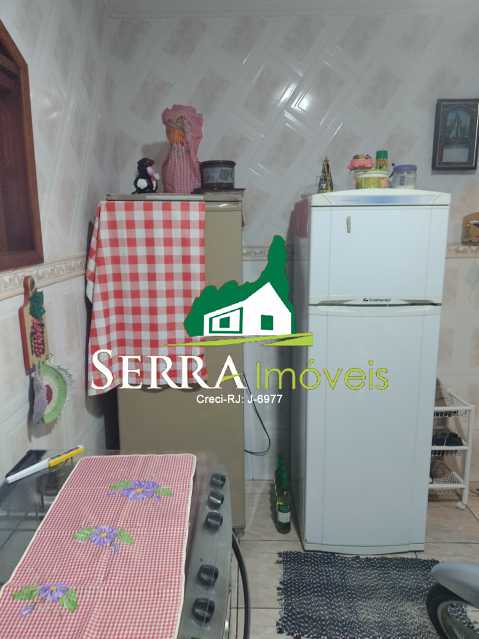 Conheça SERRA IMOVEIS do imóvel - Casa em Condomínio 3 quartos à venda Iconha, Guapimirim - R$ 650.000 - SICN30038 - 13 SERRA IMOVEIS - Casa em Condomínio 3 quartos à venda Iconha, Guapimirim - R$ 650.000 - SICN30038 - 13