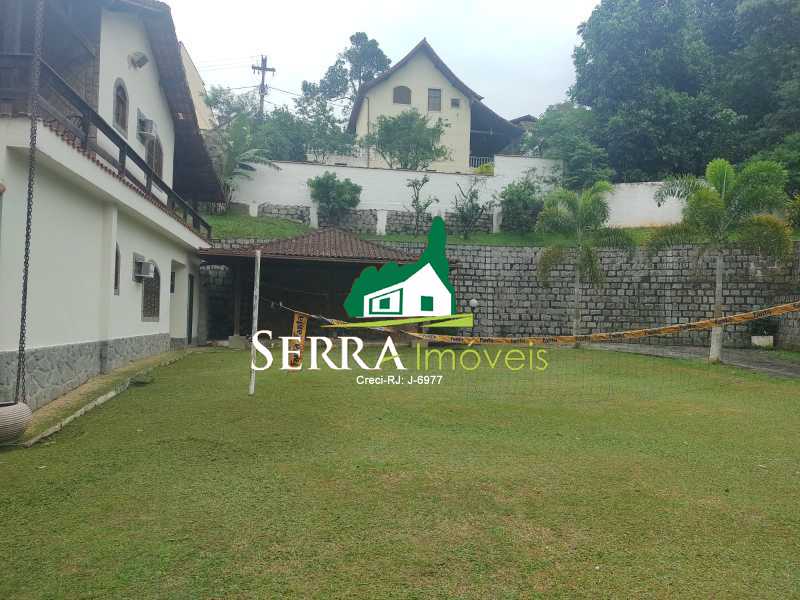 Conheça SERRA IMOVEIS do imóvel - Casa em Condomínio 3 quartos à venda Iconha, Guapimirim - R$ 650.000 - SICN30038 - 7 SERRA IMOVEIS - Casa em Condomínio 3 quartos à venda Iconha, Guapimirim - R$ 650.000 - SICN30038 - 7