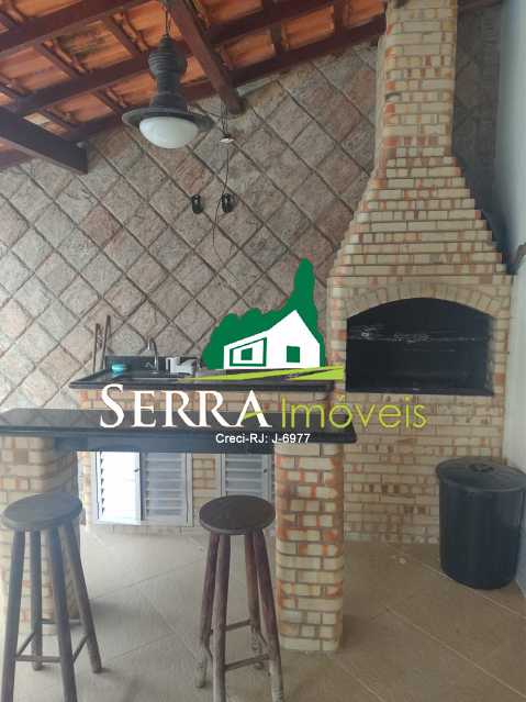 Conheça SERRA IMOVEIS do imóvel - Casa em Condomínio 3 quartos à venda Iconha, Guapimirim - R$ 650.000 - SICN30038 - 24 SERRA IMOVEIS - Casa em Condomínio 3 quartos à venda Iconha, Guapimirim - R$ 650.000 - SICN30038 - 24