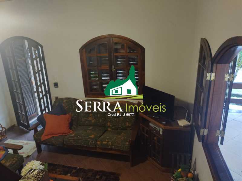 Conheça SERRA IMOVEIS do imóvel - Casa em Condomínio 3 quartos à venda Iconha, Guapimirim - R$ 650.000 - SICN30038 - 9 SERRA IMOVEIS - Casa em Condomínio 3 quartos à venda Iconha, Guapimirim - R$ 650.000 - SICN30038 - 9