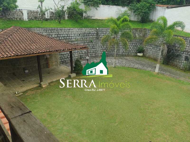 Conheça SERRA IMOVEIS do imóvel - Casa em Condomínio 3 quartos à venda Iconha, Guapimirim - R$ 650.000 - SICN30038 - 27 SERRA IMOVEIS - Casa em Condomínio 3 quartos à venda Iconha, Guapimirim - R$ 650.000 - SICN30038 - 27