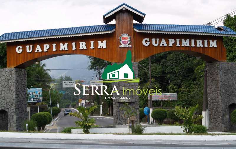 SERRA IMOVEIS - Terreno Comercial 947m² à venda Centro, Guapimirim - R$ 2.000.000 - SITC00004 - 1