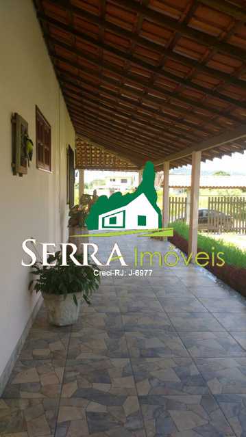 Conheça SERRA IMÓVEIS do imóvel - Casa 2 quartos à venda Cotia, Guapimirim - R$ 450.000 - SICA20044 - 13 SERRA IMÓVEIS - Casa 2 quartos à venda Cotia, Guapimirim - R$ 450.000 - SICA20044 - 13