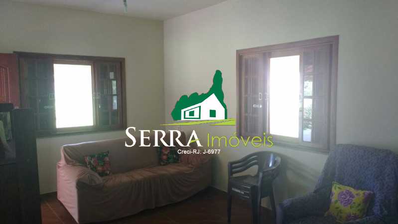 Conheça SERRA IMÓVEIS do imóvel - Casa 2 quartos à venda Cotia, Guapimirim - R$ 450.000 - SICA20044 - 3 SERRA IMÓVEIS - Casa 2 quartos à venda Cotia, Guapimirim - R$ 450.000 - SICA20044 - 3