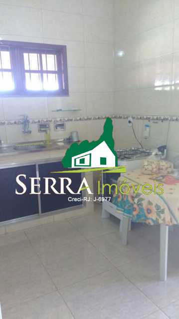 Conheça SERRA IMÓVEIS do imóvel - Casa 2 quartos à venda Cotia, Guapimirim - R$ 450.000 - SICA20044 - 6 SERRA IMÓVEIS - Casa 2 quartos à venda Cotia, Guapimirim - R$ 450.000 - SICA20044 - 6